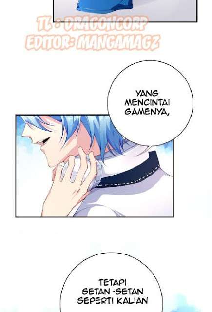 The Night’s God Chapter 3 - halaman 48
