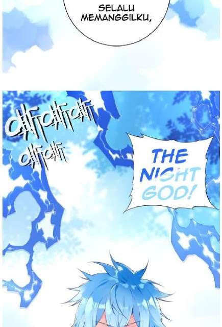 The Night’s God Chapter 3 - halaman 49