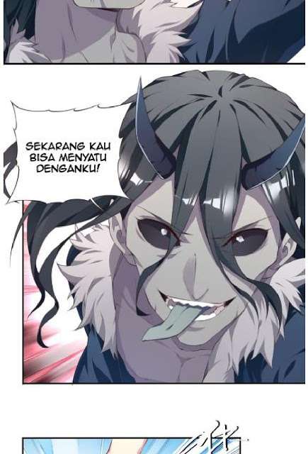 The Night’s God Chapter 3 - halaman 9
