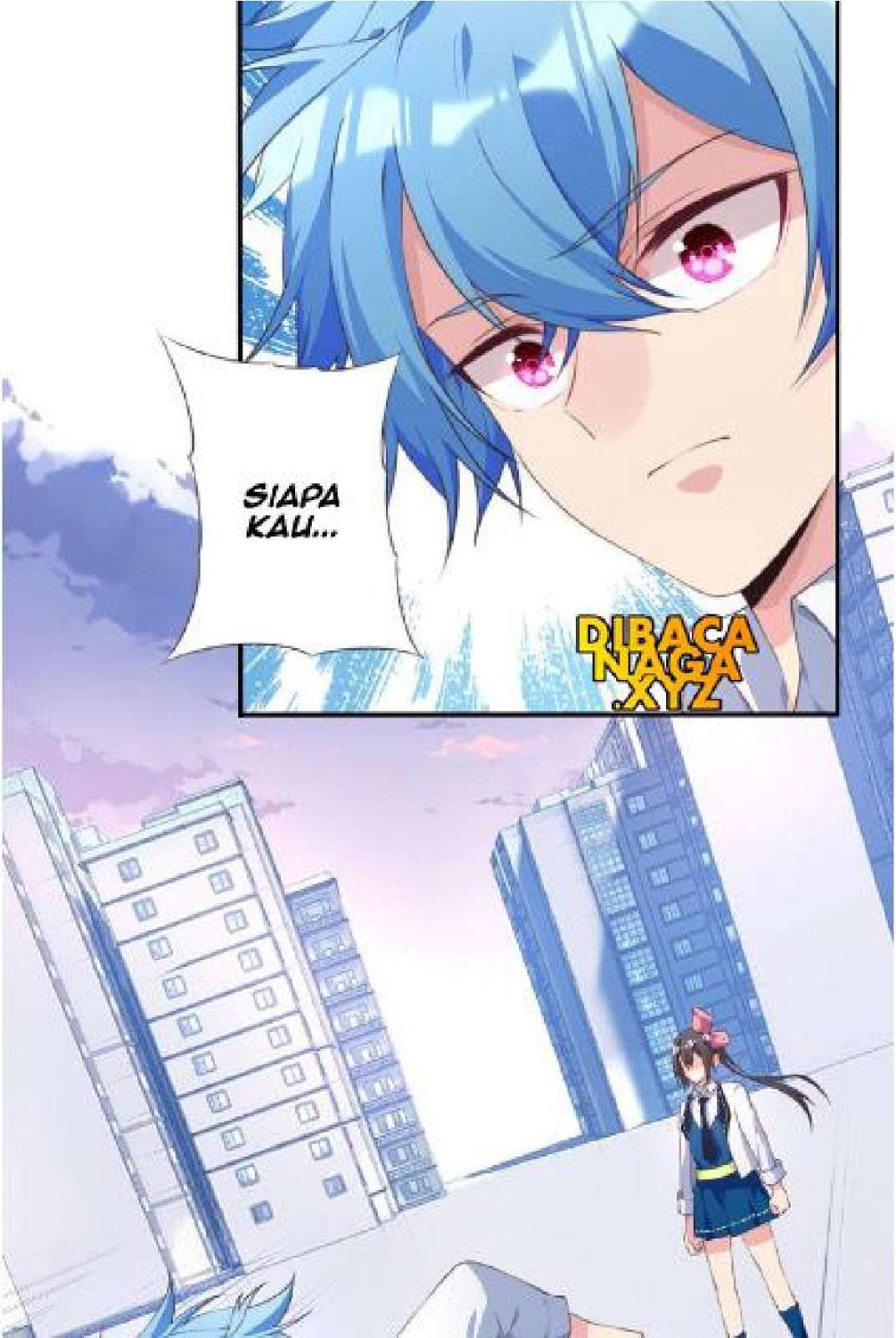 The Night’s God Chapter 30 - halaman 39