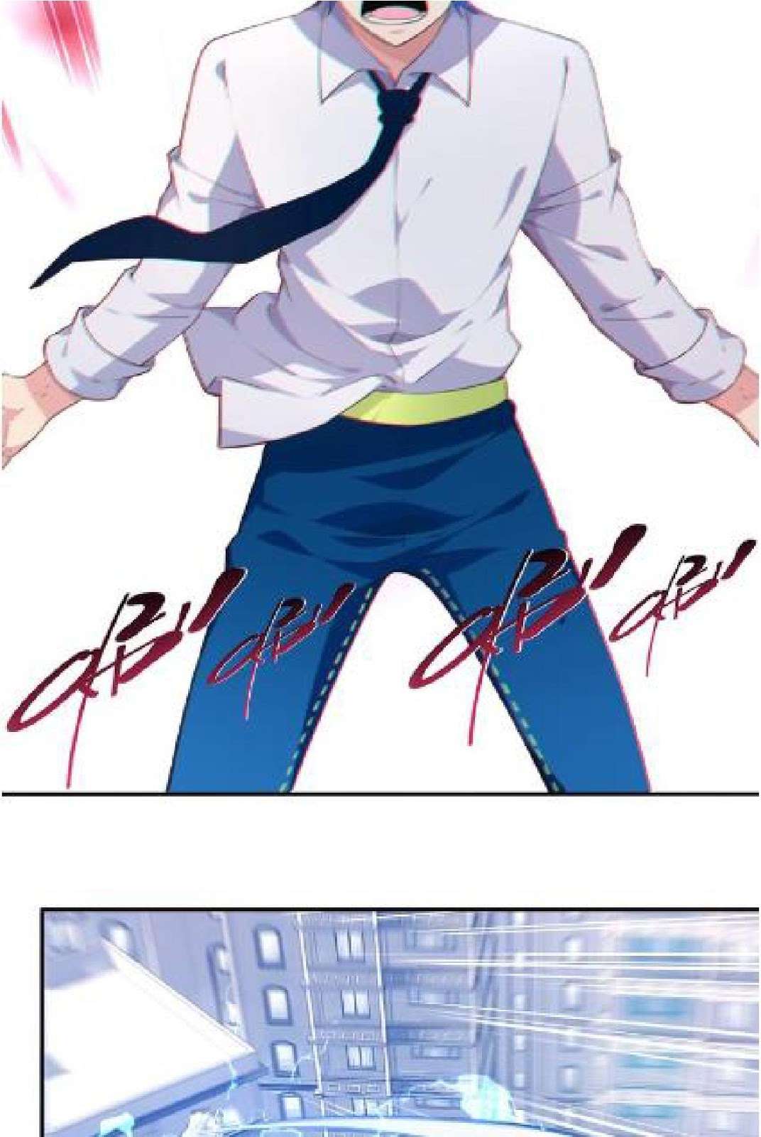 The Night’s God Chapter 30 - halaman 56