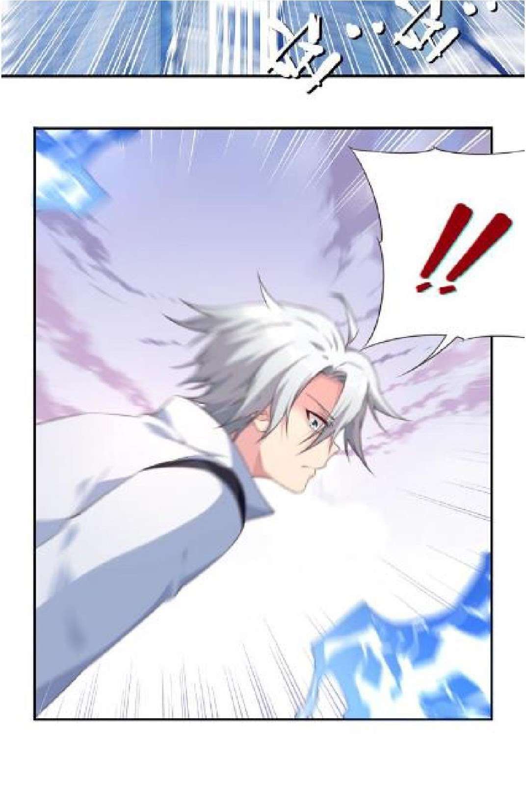 The Night’s God Chapter 30 - halaman 59
