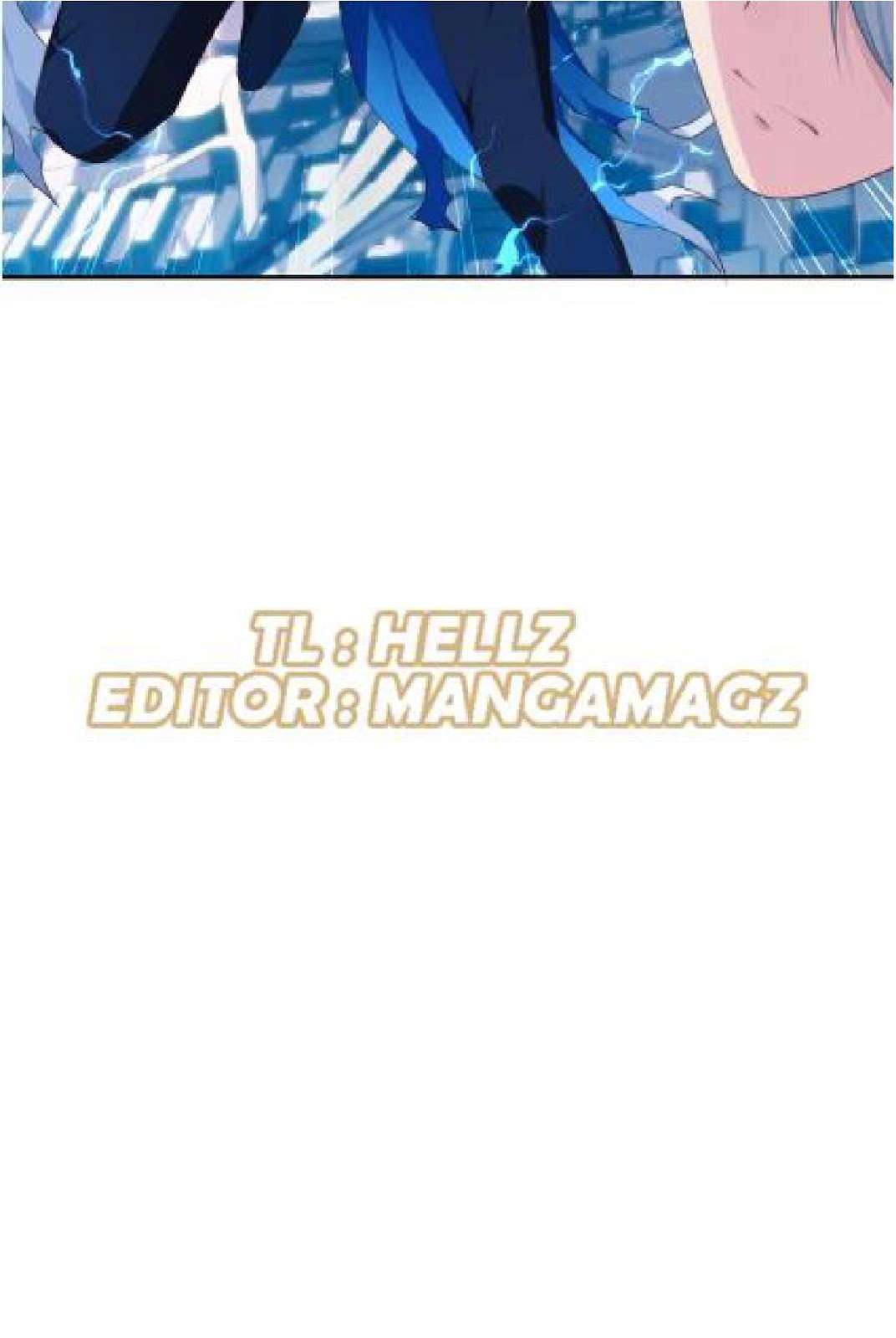 The Night’s God Chapter 30 - halaman 61