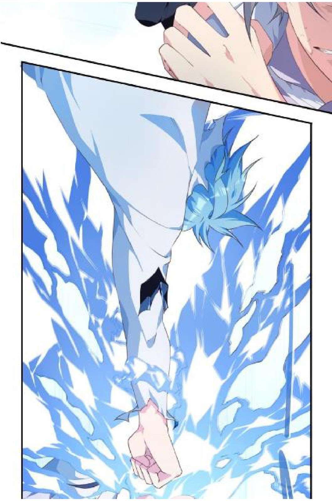 The Night’s God Chapter 31 - halaman 13