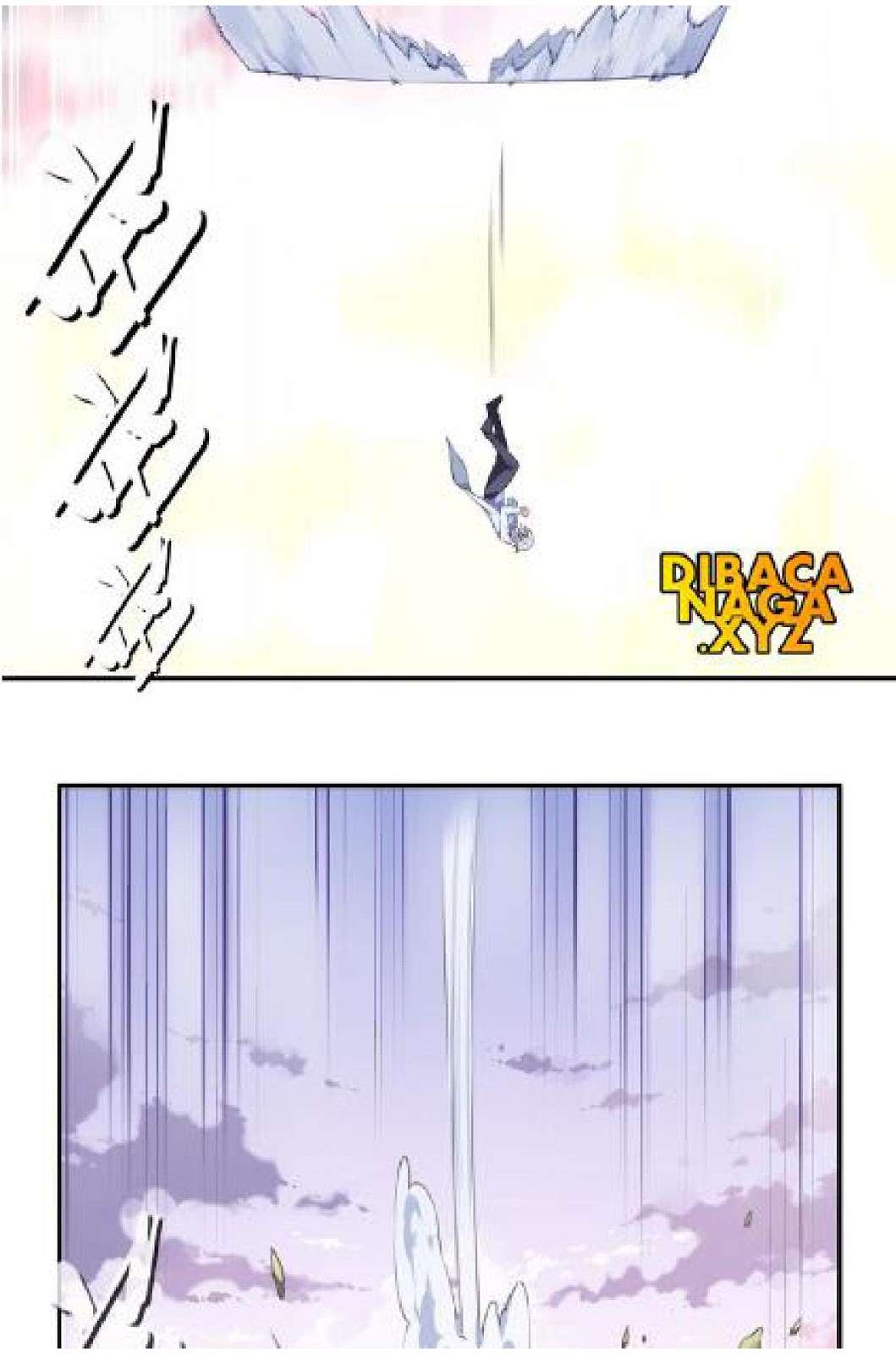 The Night’s God Chapter 31 - halaman 15