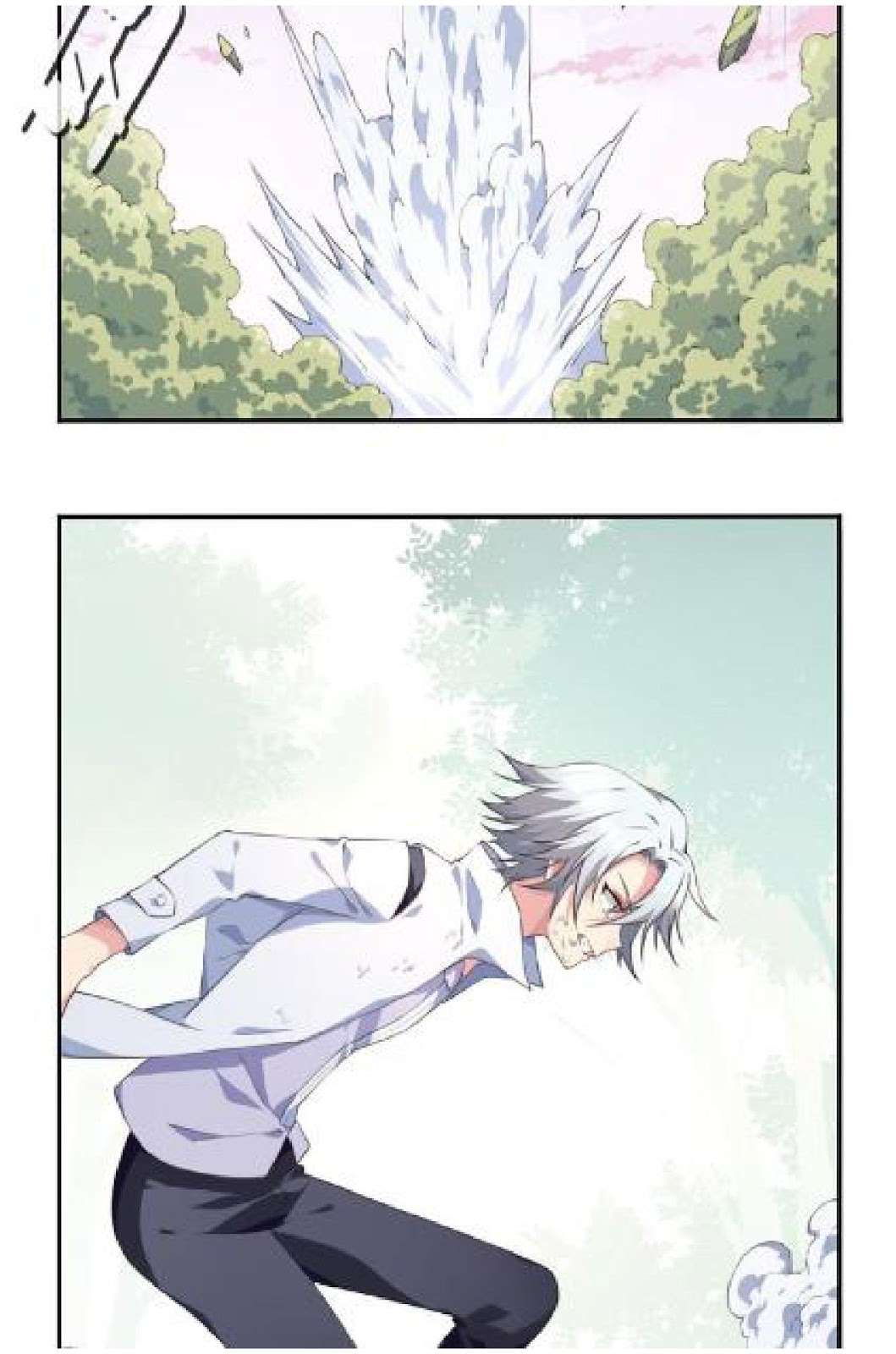 The Night’s God Chapter 31 - halaman 16