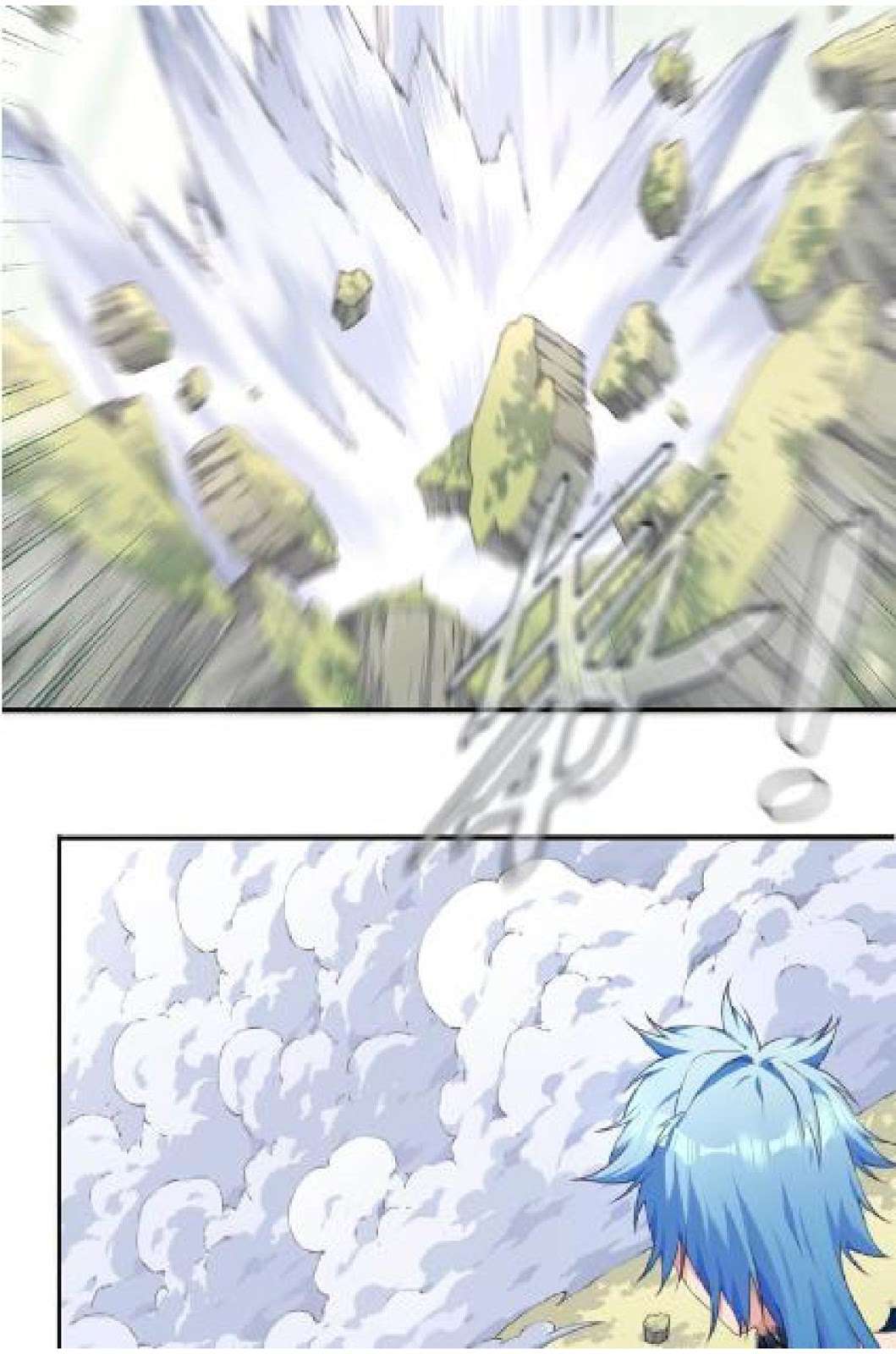 The Night’s God Chapter 31 - halaman 19