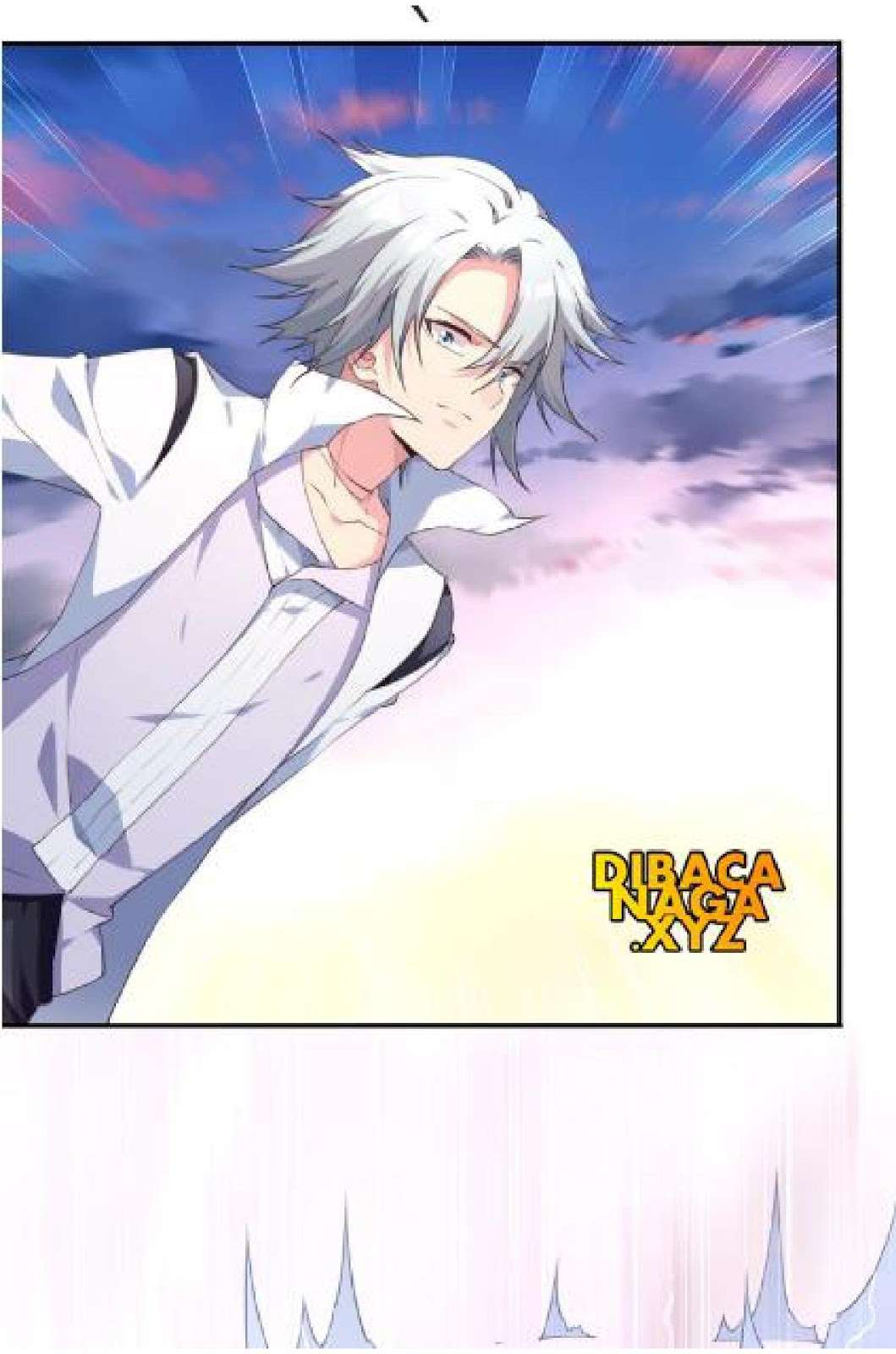 The Night’s God Chapter 31 - halaman 3