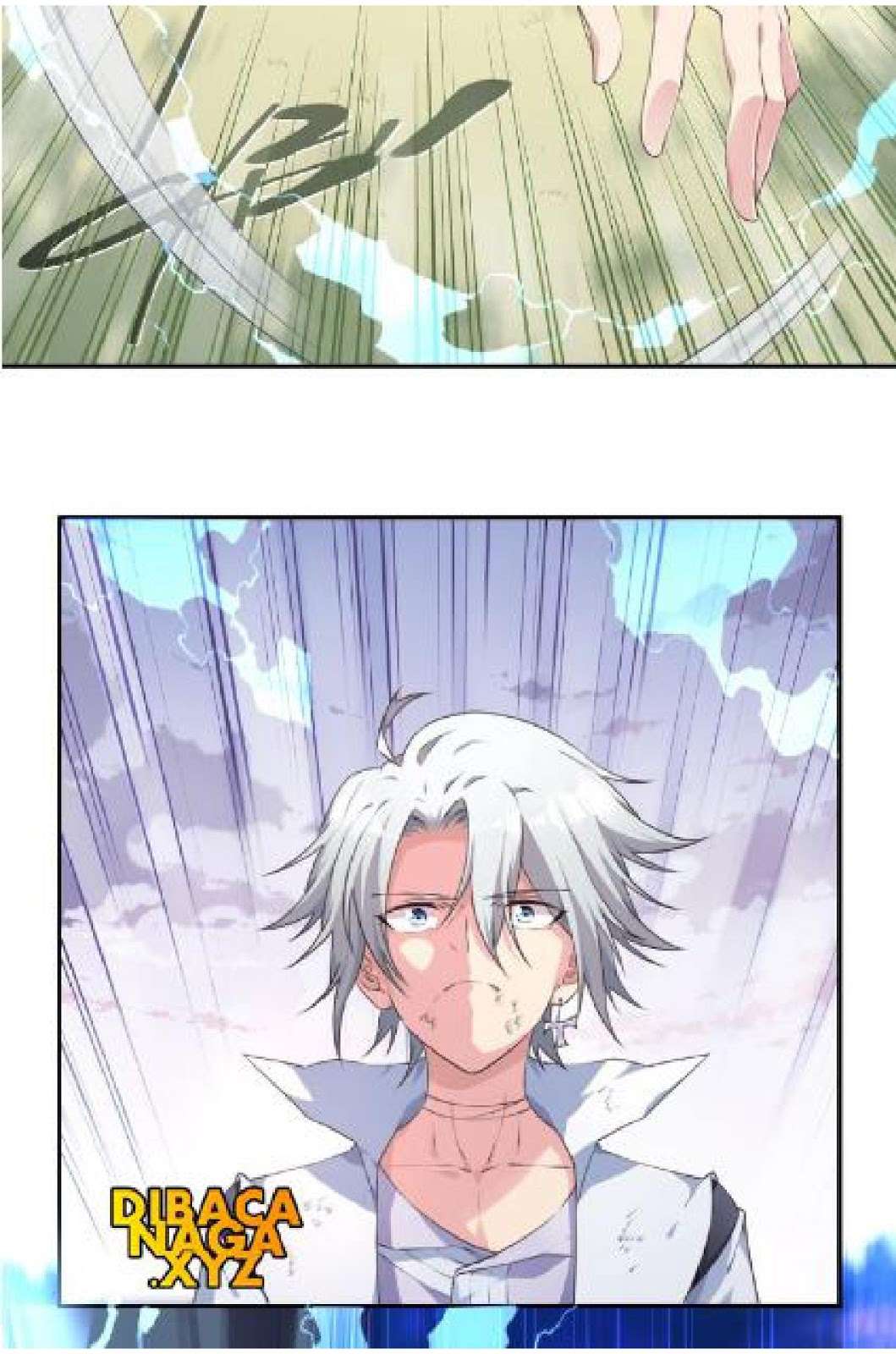 The Night’s God Chapter 31 - halaman 36
