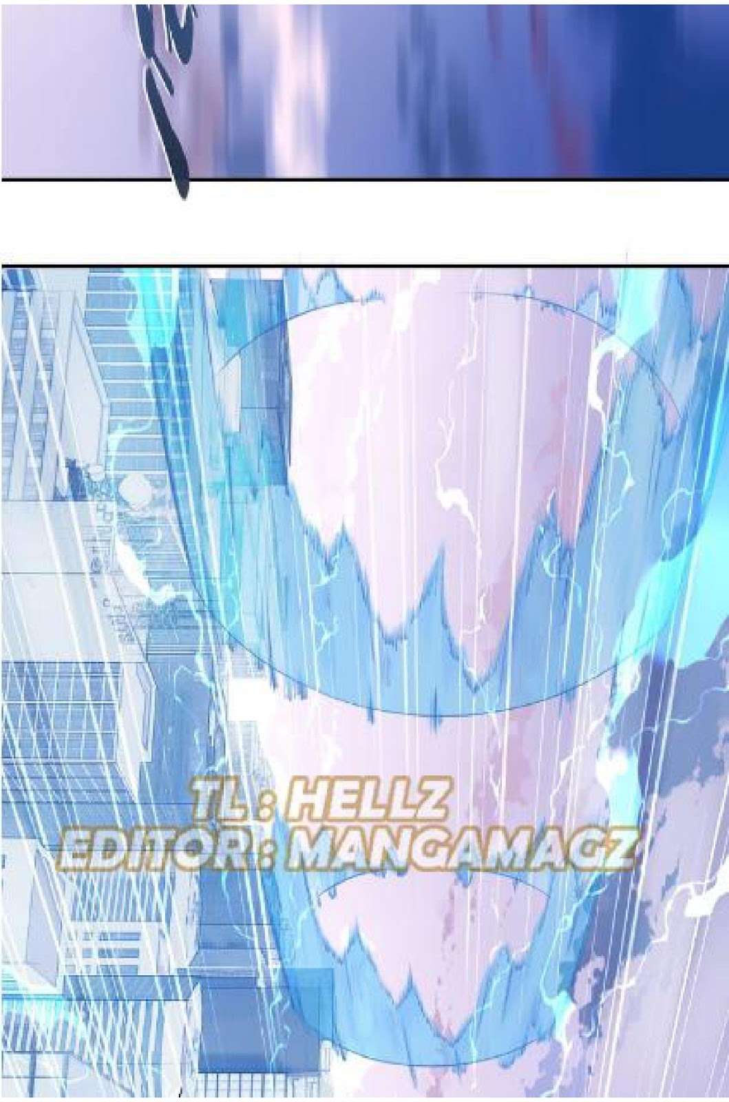 The Night’s God Chapter 31 - halaman 5