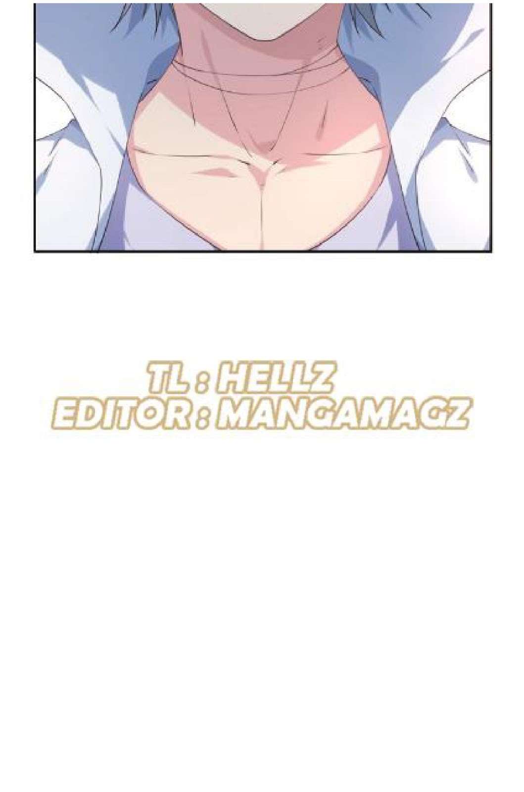 The Night’s God Chapter 31 - halaman 50