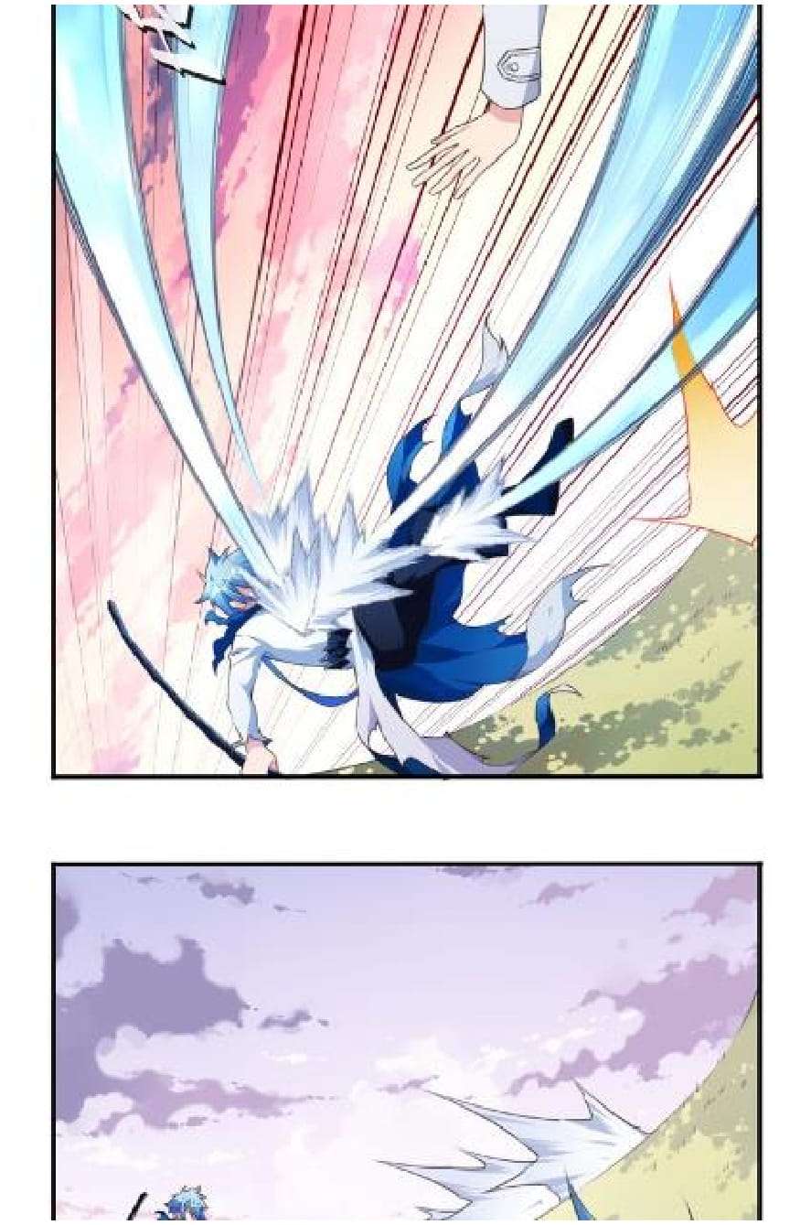 The Night’s God Chapter 32 - halaman 14
