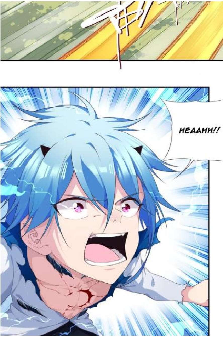 The Night’s God Chapter 32 - halaman 31