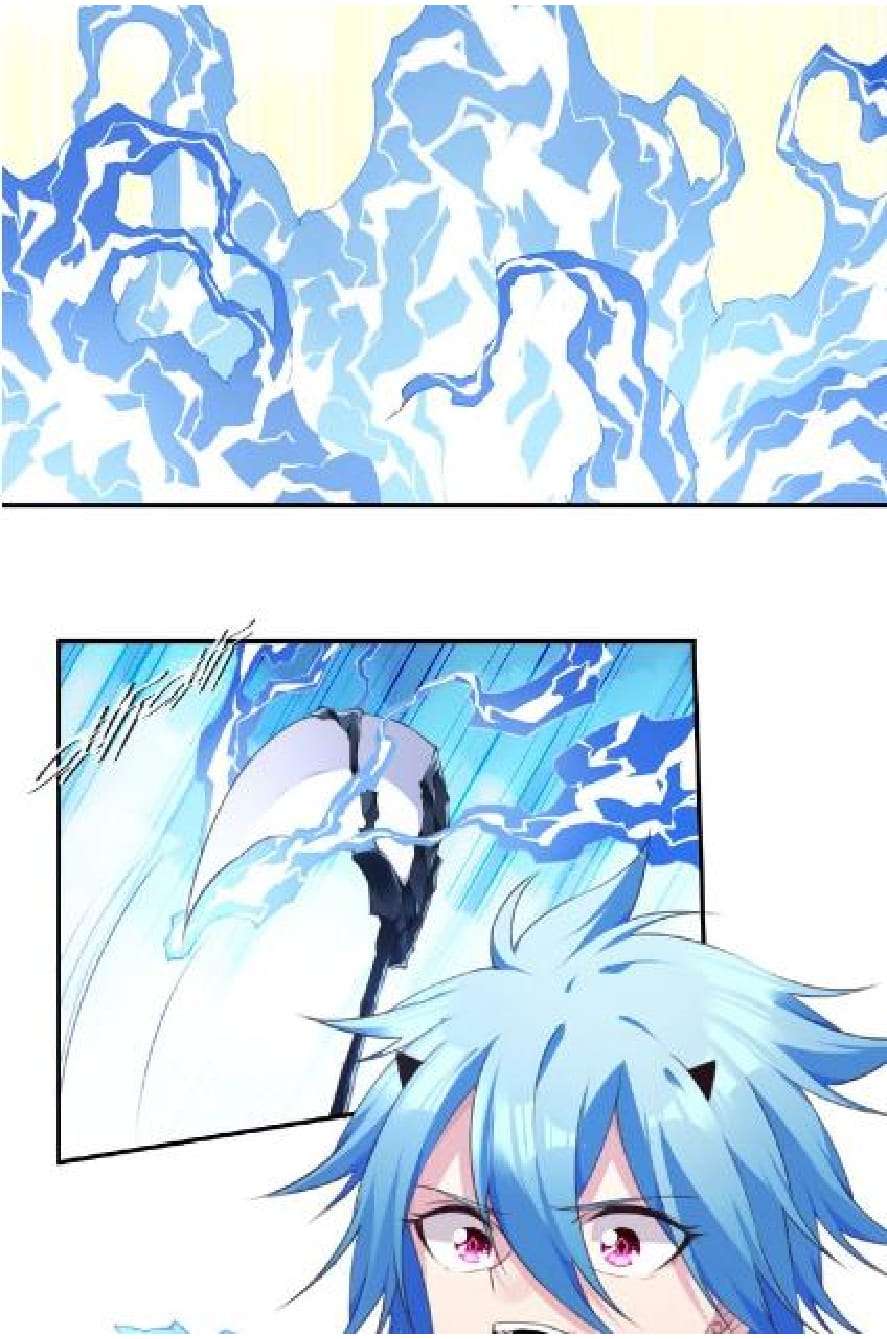 The Night’s God Chapter 32 - halaman 35