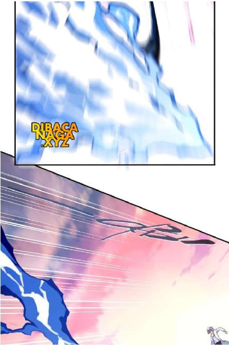 The Night’s God Chapter 32 - halaman 37