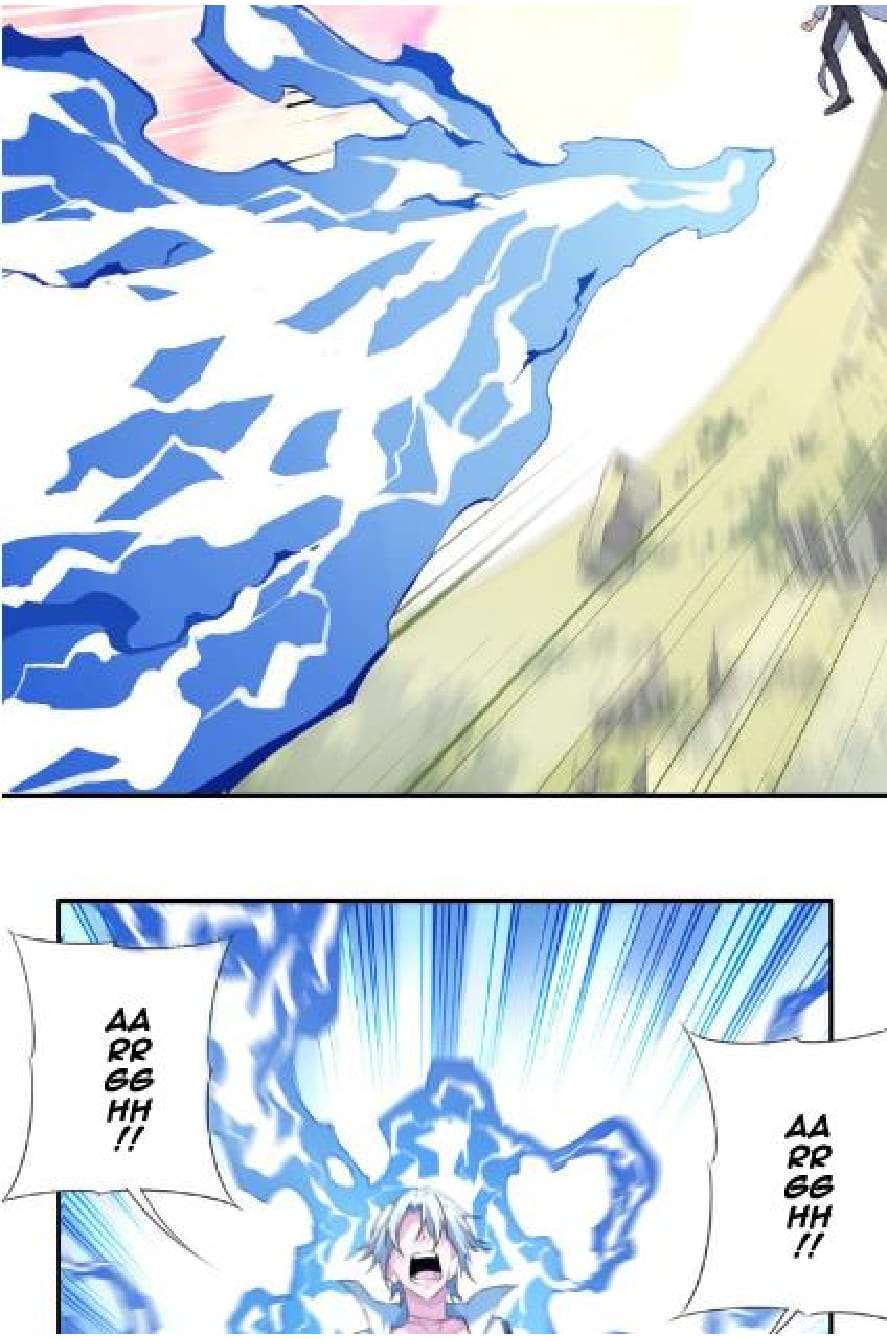 The Night’s God Chapter 32 - halaman 38