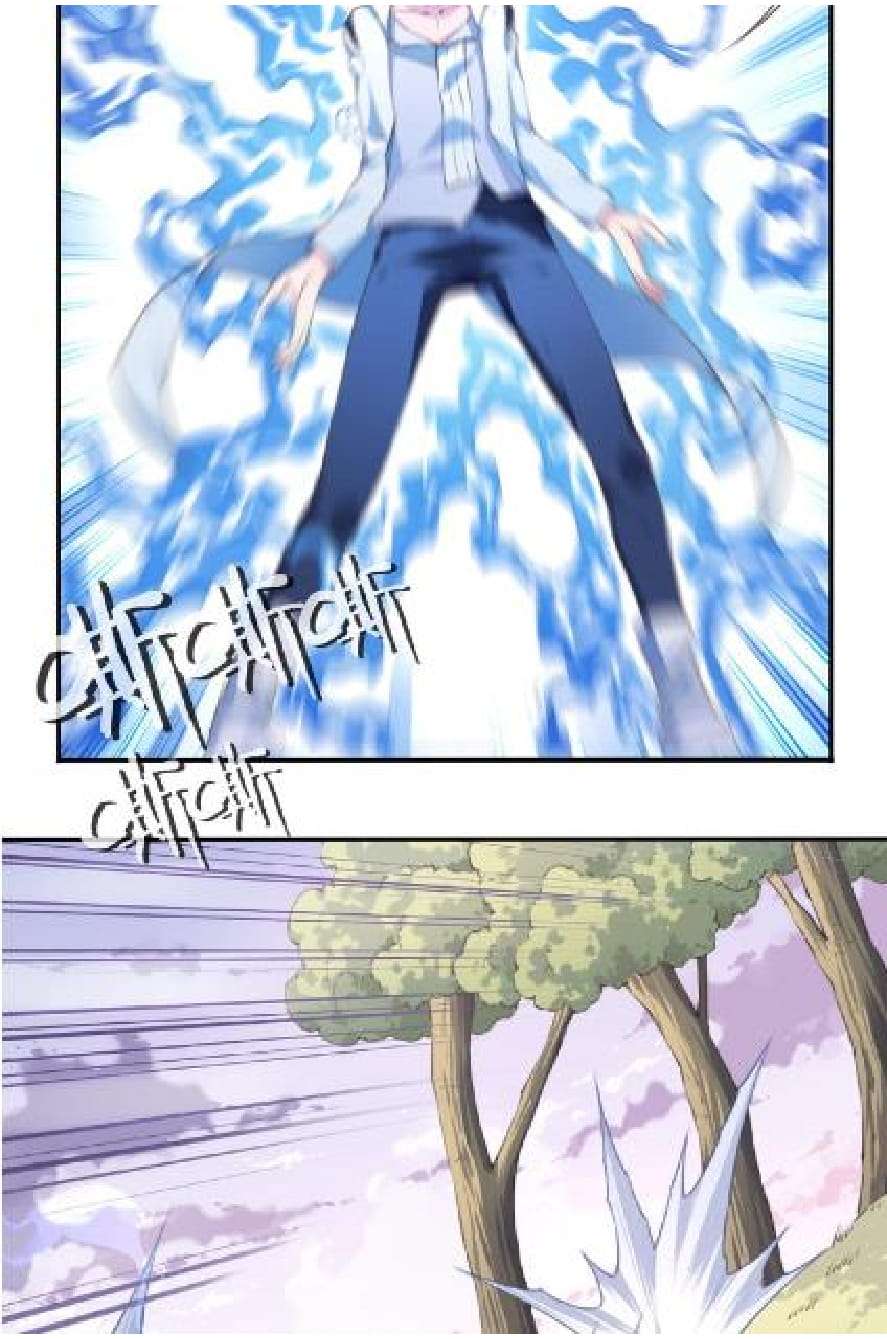 The Night’s God Chapter 32 - halaman 39