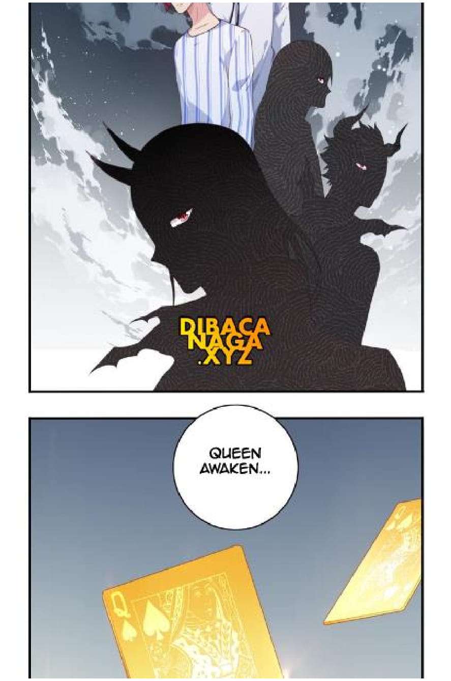 The Night’s God Chapter 32 - halaman 4