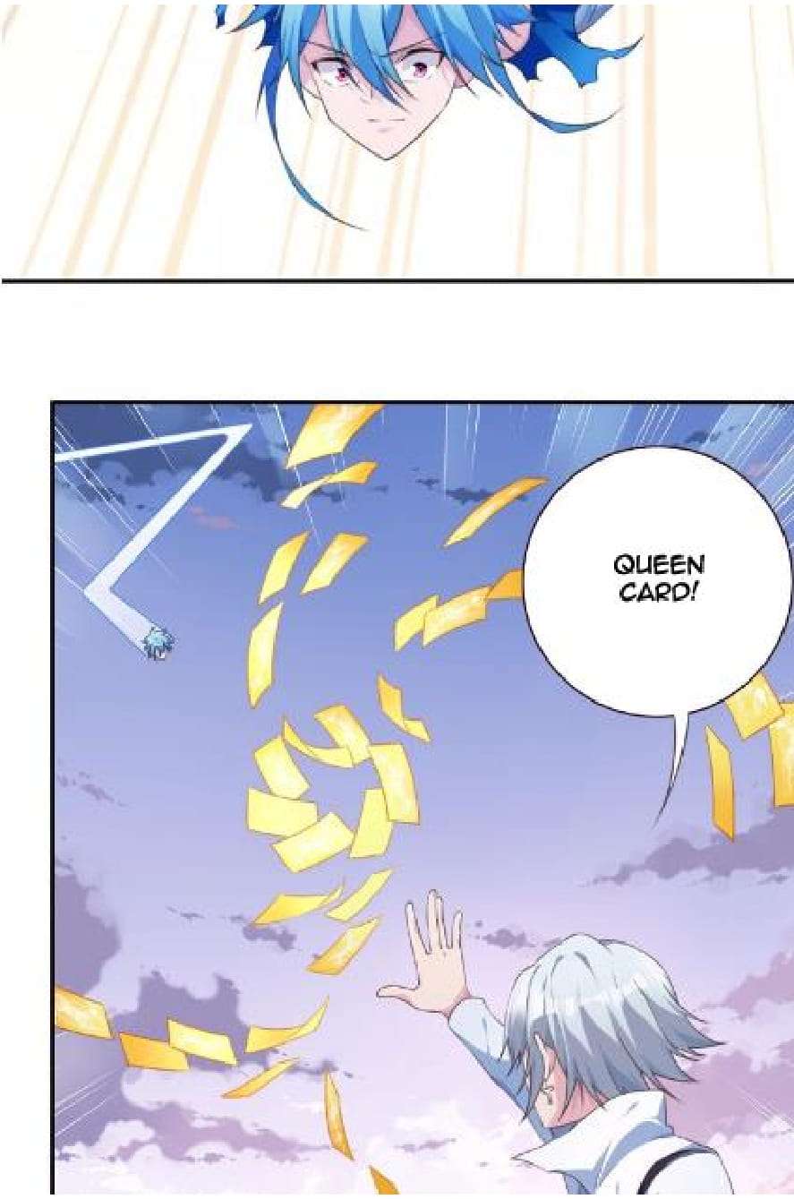 The Night’s God Chapter 32 - halaman 42