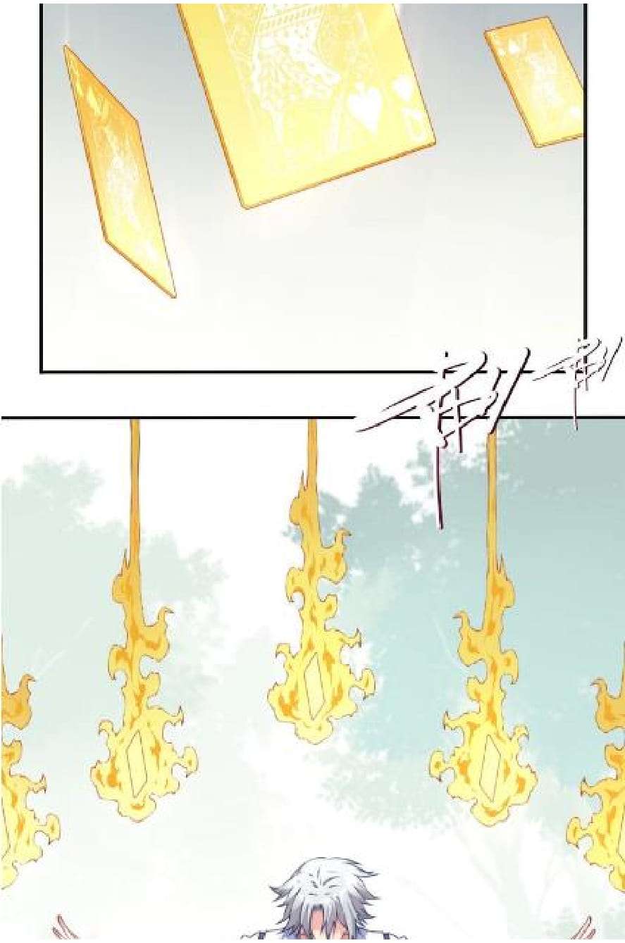 The Night’s God Chapter 32 - halaman 5