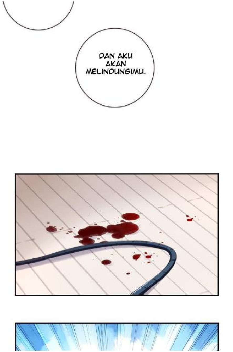 The Night’s God Chapter 32 - halaman 51