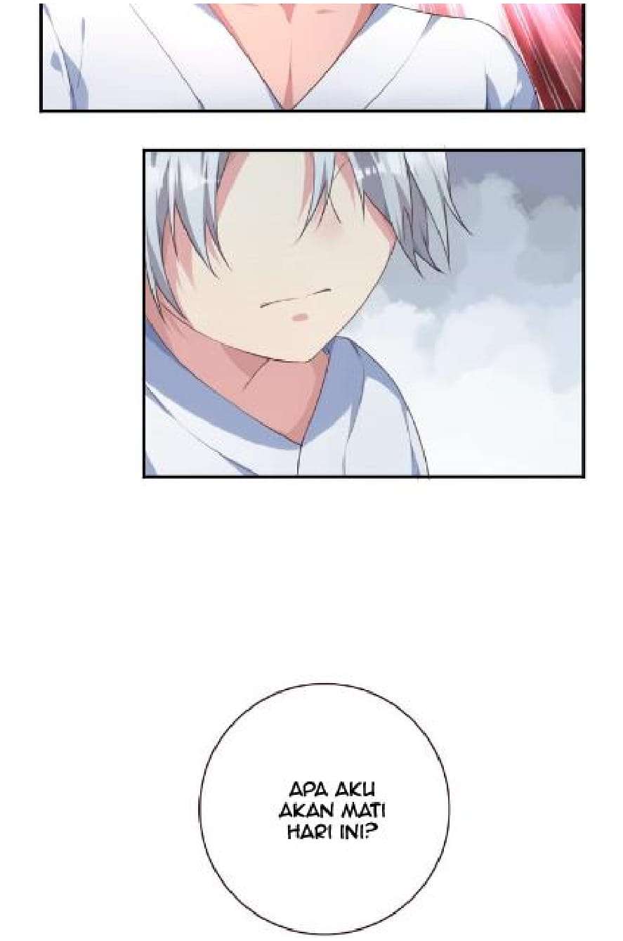 The Night’s God Chapter 32 - halaman 54
