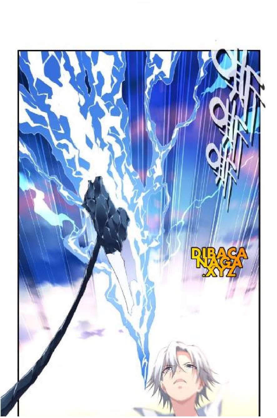 The Night’s God Chapter 32 - halaman 55