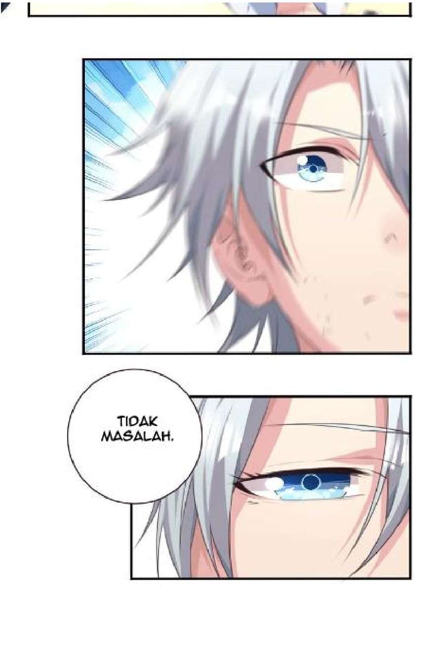 The Night’s God Chapter 32 - halaman 56
