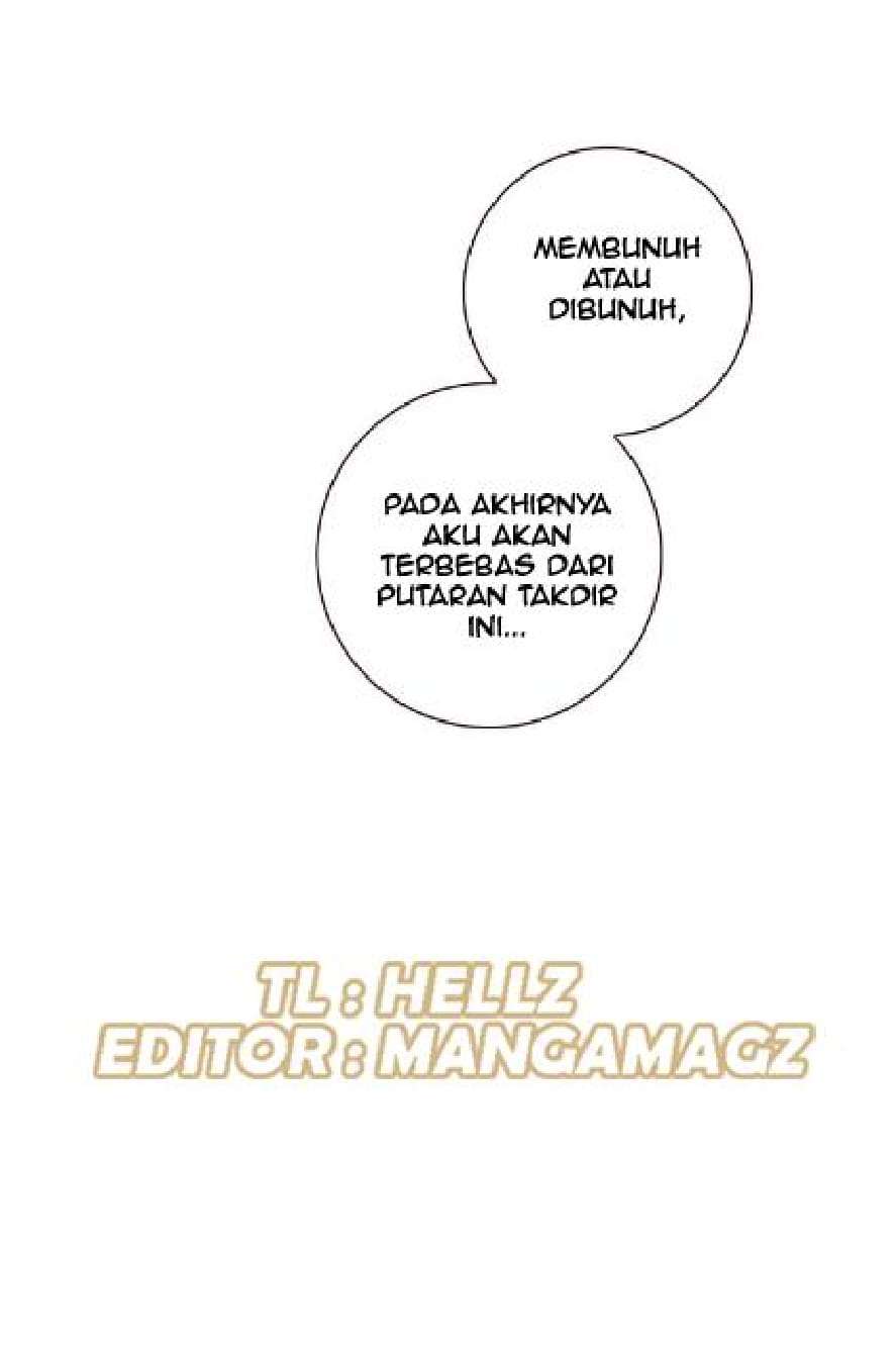 The Night’s God Chapter 32 - halaman 57