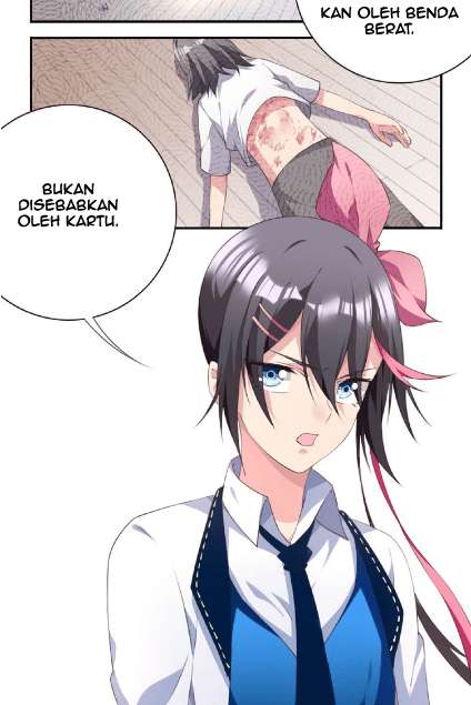 The Night’s God Chapter 33 - halaman 11