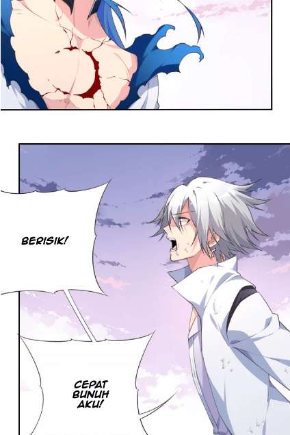 The Night’s God Chapter 33 - halaman 16