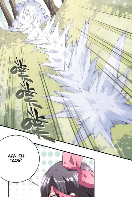 The Night’s God Chapter 33 - halaman 26