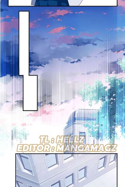 The Night’s God Chapter 33 - halaman 33