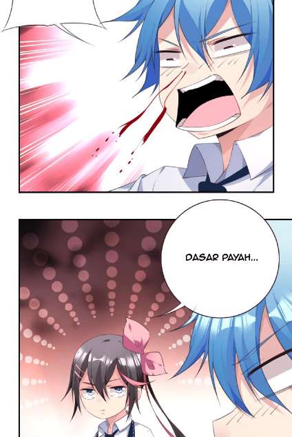 The Night’s God Chapter 33 - halaman 40