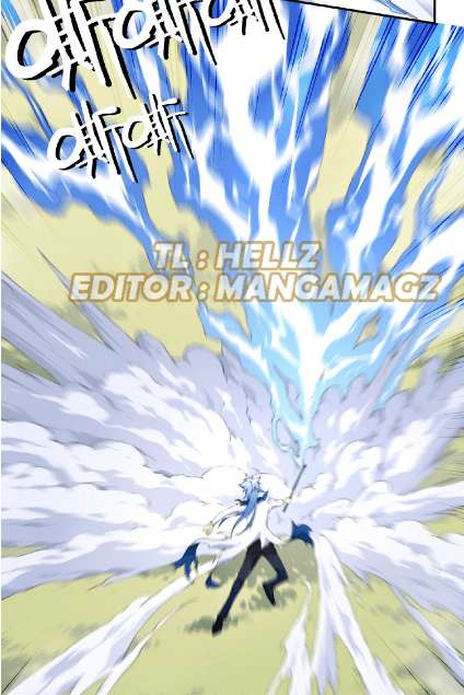 The Night’s God Chapter 33 - halaman 5