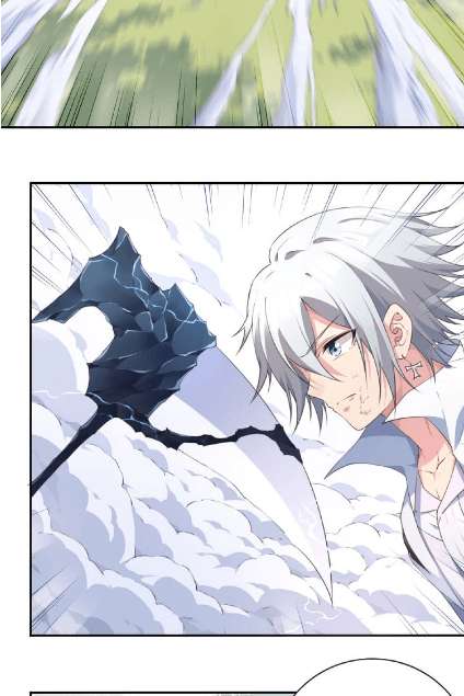 The Night’s God Chapter 33 - halaman 6
