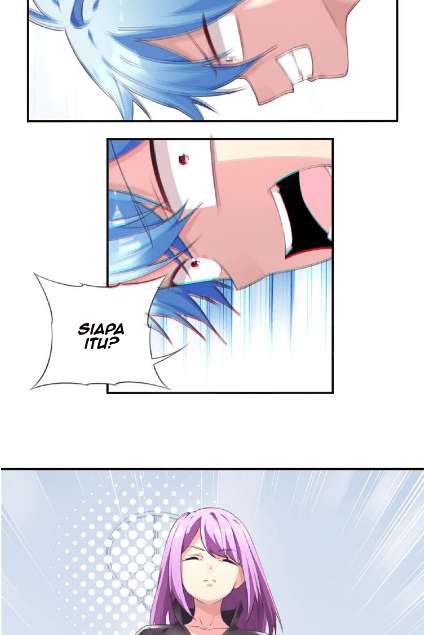 The Night’s God Chapter 34 - halaman 19