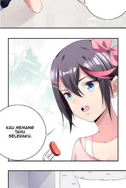 The Night’s God Chapter 34 - halaman 31