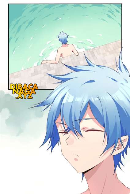 The Night’s God Chapter 35 - halaman 15
