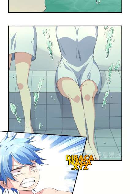 The Night’s God Chapter 35 - halaman 39