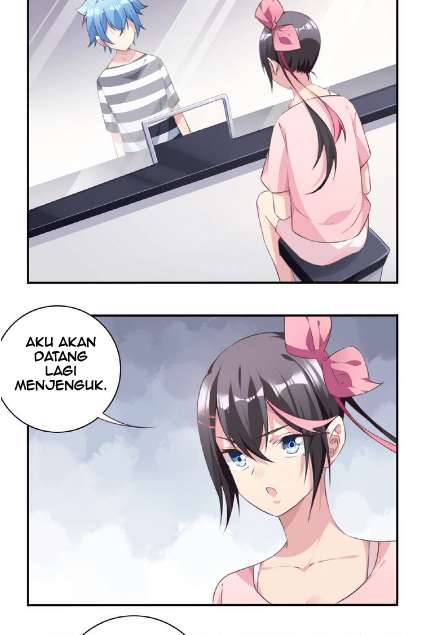 The Night’s God Chapter 35 - halaman 46