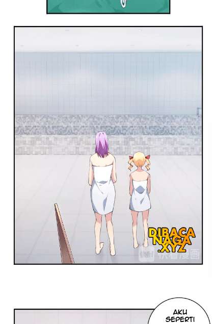 The Night’s God Chapter 35 - halaman 52