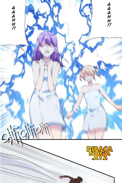 The Night’s God Chapter 36 - halaman 11