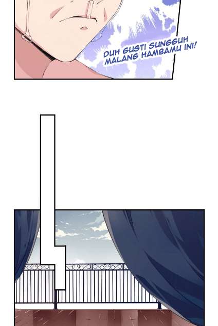 The Night’s God Chapter 36 - halaman 28