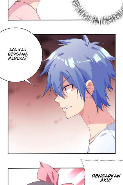 The Night’s God Chapter 36 - halaman 36