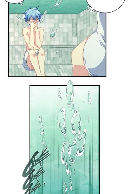 The Night’s God Chapter 36 - halaman 4