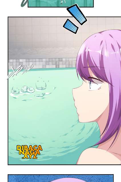 The Night’s God Chapter 36 - halaman 5