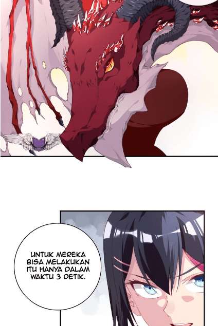 The Night’s God Chapter 37 - halaman 16