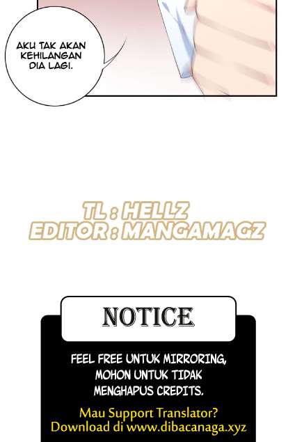 The Night’s God Chapter 37 - halaman 36