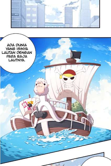 The Night’s God Chapter 37 - halaman 4